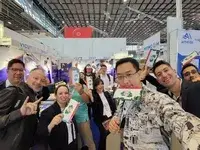 Global Exhibition Experience