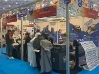 Global Exhibition Experience