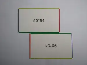 Business Cards