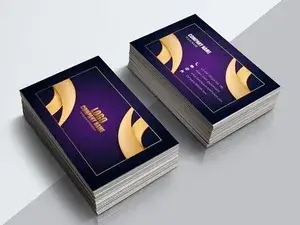 Business Cards