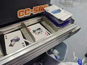 Round-Corner Cards, Tags, DIY Cards, and PVC Cards