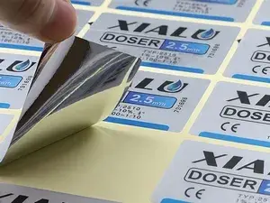 For Sheet Labels, Paper Cards, Tags, and Small Packaging Jobs