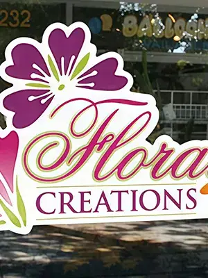 Advertising Signs & Decals