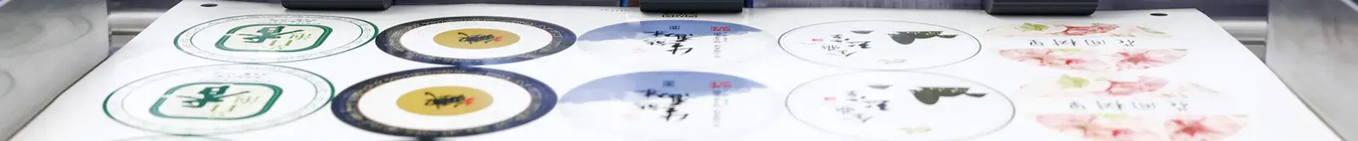 Digital Cutting and Finishing Machines