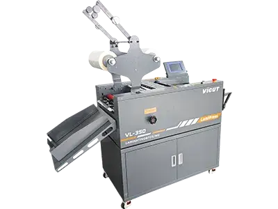 Foiling and Laminating Machines