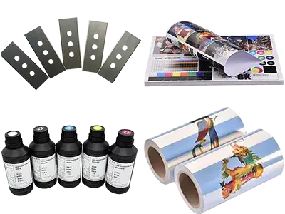 Consumables & Supplies