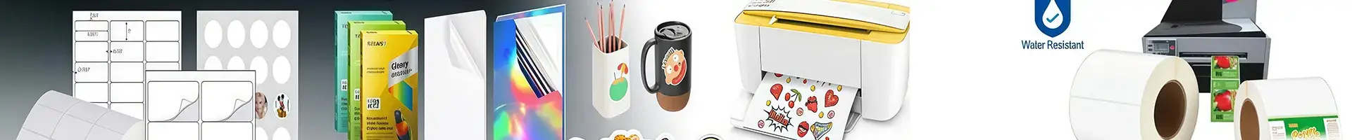 Consumables & Supplies 
