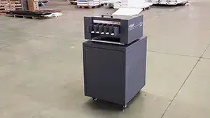 Digital Card Cutter