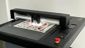 VL350 Laminator (Foiling)