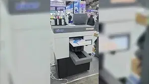 UV A3 Printer