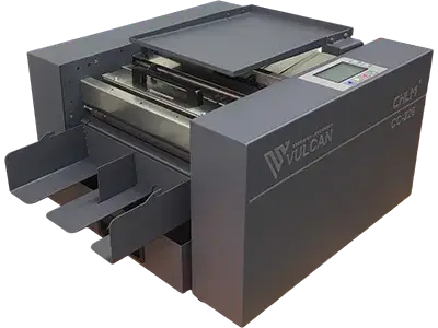 Automatic Card Cutter CC-220/CC-330/CC-530