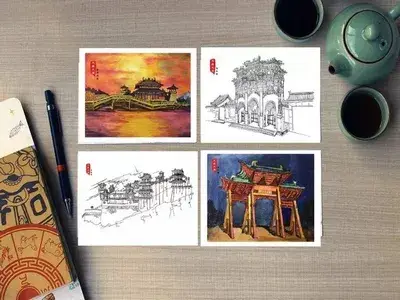 Die Cutting for Cards and Photos