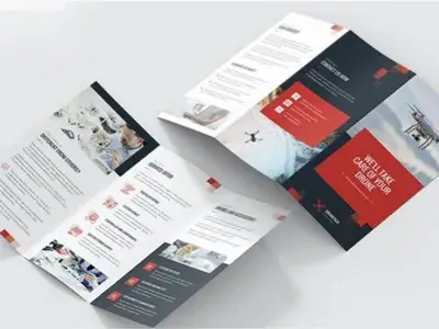 Die Cutting and Creasing