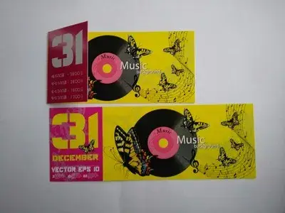Die Cutting and Perforating