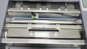 Replaceable Cutting Cassette