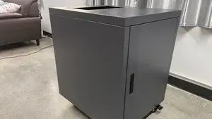 Cabinet Stand
