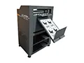 Automatic Digital Die-Cutting and Creasing Machine