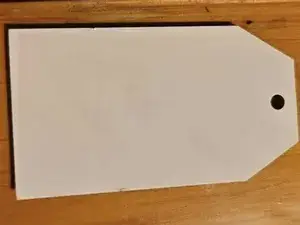 Automatic DIY Mold Card Cutting Machine