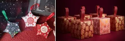 DIY Packaging Boxes