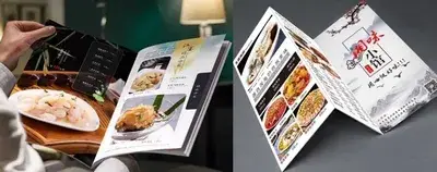 Menus