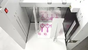 Automatic Paper Feeding System