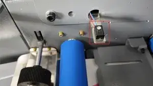 Safety Protection