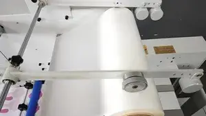 Unwinding Roller Shaft