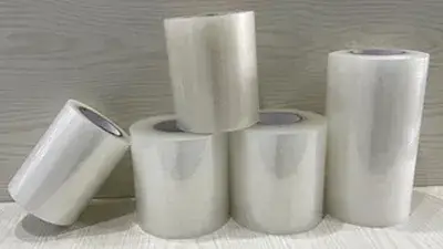 Cold Lamination Films