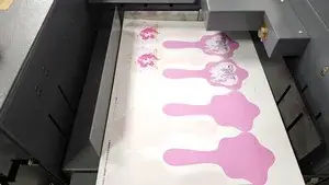 Fully Automatic Paper Feeding System