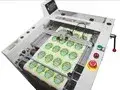 Automatic Sheet Cutter RS350F