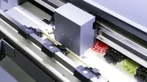 QR Code System