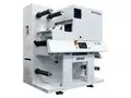 CMYK+W 13‑inch Digital Label Press ViPress