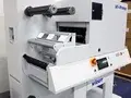 CMYK+W 13‑inch Digital Label Press ViPress