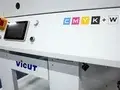 CMYK+W 13‑inch Digital Label Press ViPress