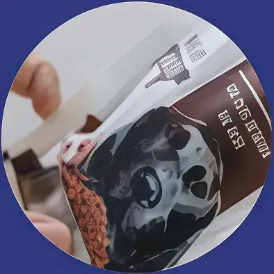 Pet foods