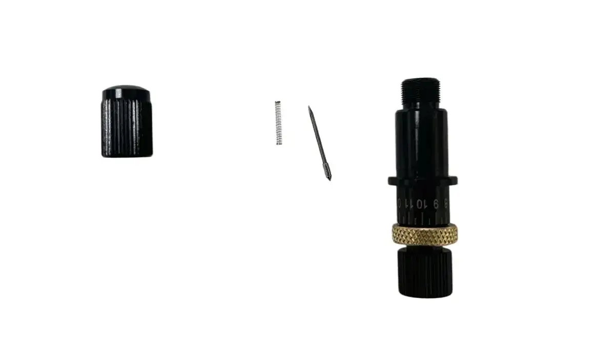 Cutting Blades & Blade Holders