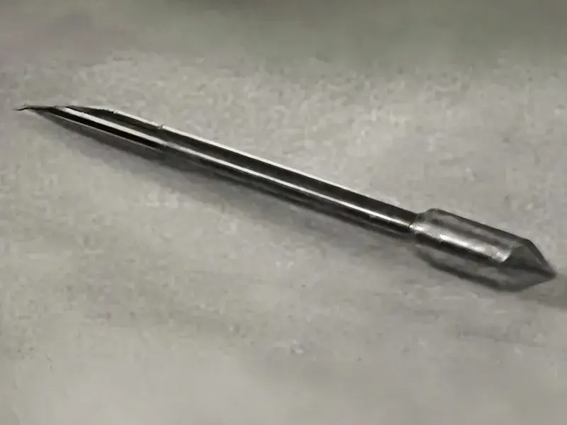 Digital Die Cutting Blades (9U)
