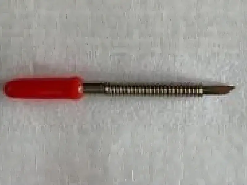 Digital Die Cutting Blades (10U)
