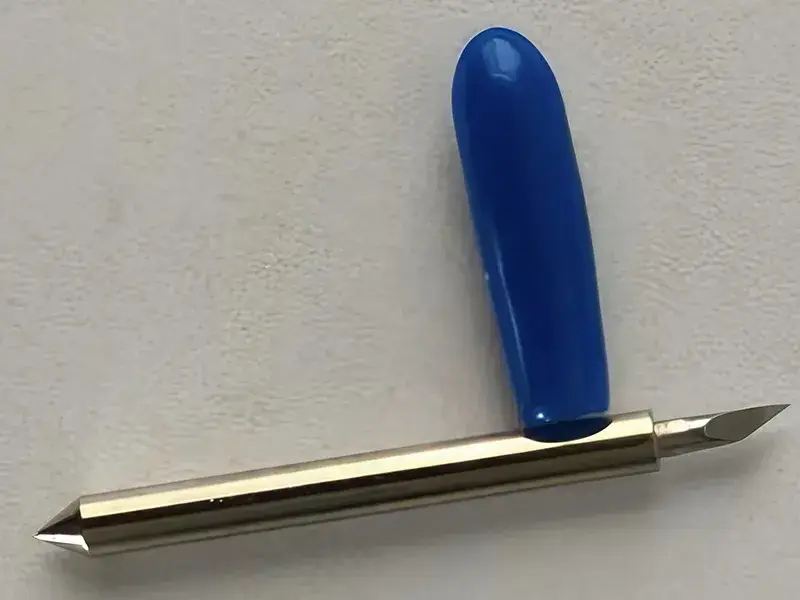 Flatbed Cutter & Plotter Replacement Blades