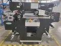 Digital Label Finishing System VR320X