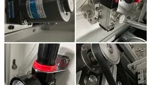 Quality Components
