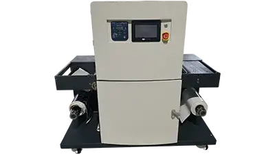 Digital Label Printer