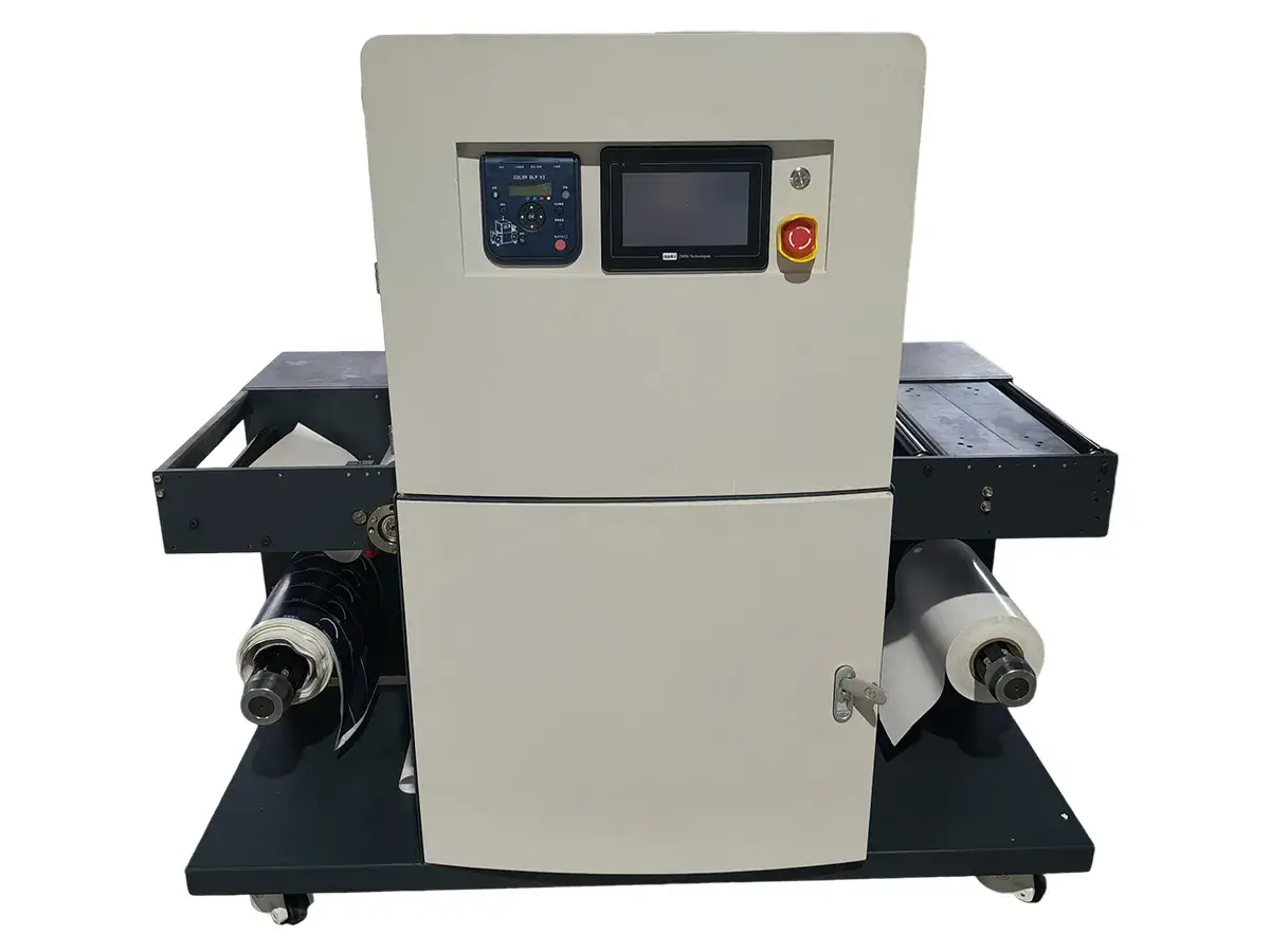 Digital Label Printer