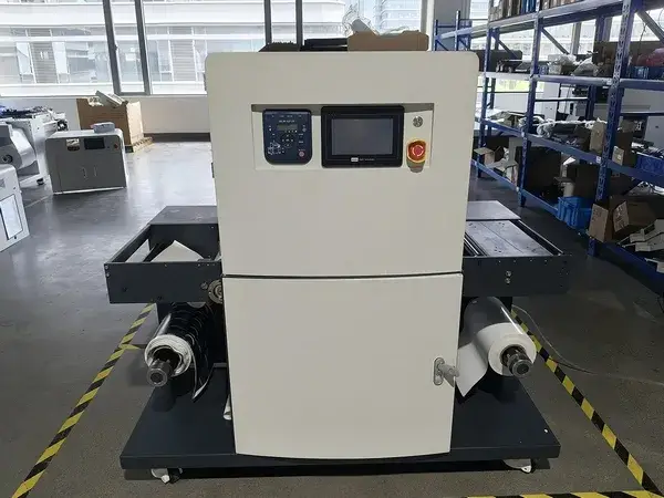 Digital Label Printer