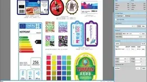 Dedicated Printing Software