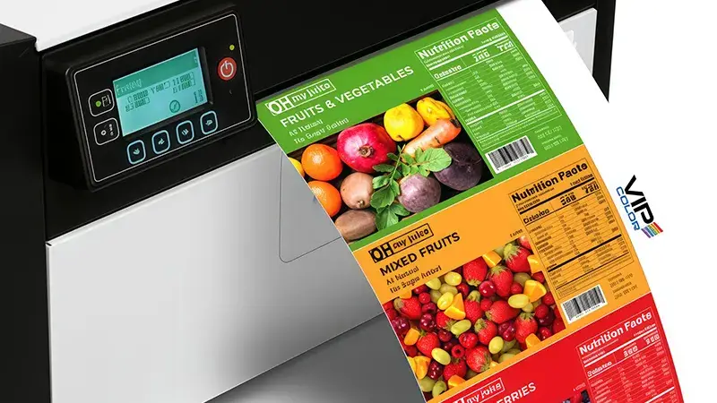 Digital Printing Machines