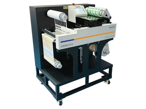 Digital Roll Label Cutter