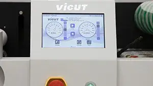 User-Friendly Touch Screen Panel