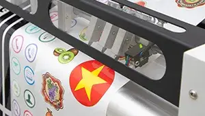 Edge Sensor Correction Slitting System