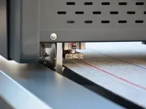 Dual-Head Flatbed Cutter VFR-D